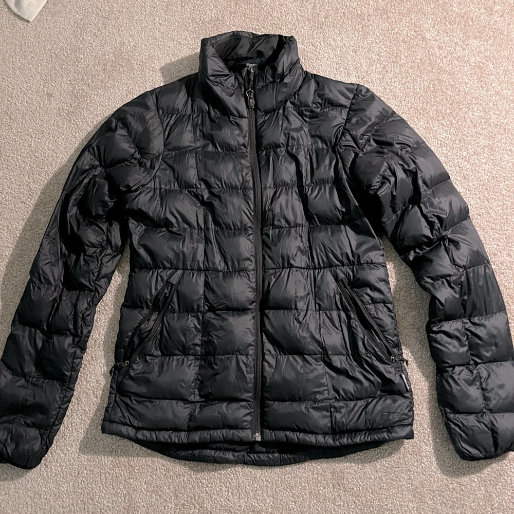 Rei Thin Down Jacket. Gem